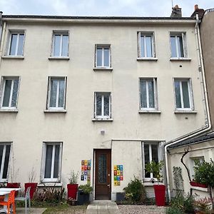 Hotel Saint Eloi