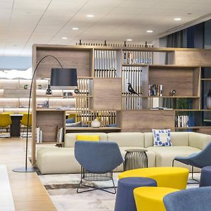 Courtyard By Marriott Edinburgh West